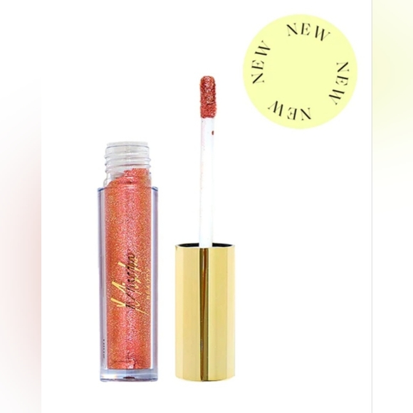 💵3/$20 Mischo Liquid Eyeshadow Light Pink - Picture 4 of 9